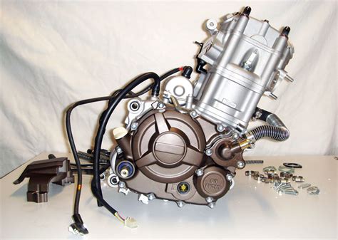 Loncin Cc Motor Engine Lx Mm Wasserk Hlung F Dirt Bike Atv