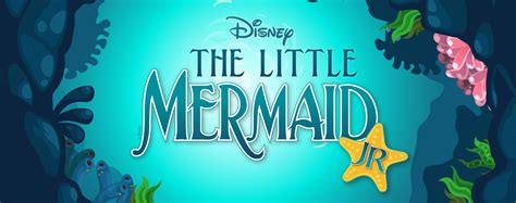 The Little Mermaid Jr. 2018 • All About Theatre