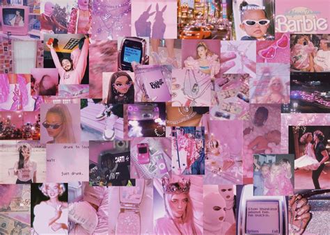 Baddie Aesthetic Collage Wallpaper Baddie Iphone Aesthetic Collage | Images and Photos finder