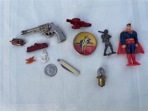 Mini items | EstateSales.org