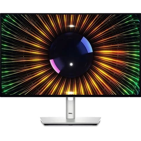 Dell UltraSharp 24" 120 Hz LED Business Monitor (DELL-U2424H) | Staples
