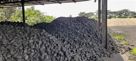 Carbon Hard Coke For Furnace And Foundry As Fuel At Best Price In