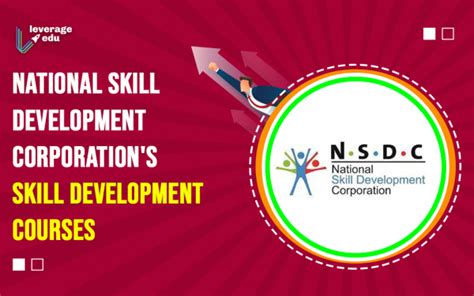 Nsdc Courses National Skill Development Corporation Leverage Edu