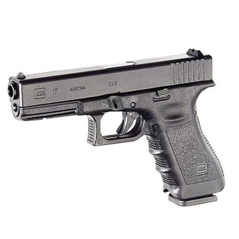 Glock 17 Gen3 Springfield Arms