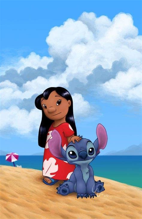 Pin On Lilo Y Stitch