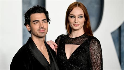 3 Signs Joe Jonas And Sophie Turner's Marriage Wouldn't Last