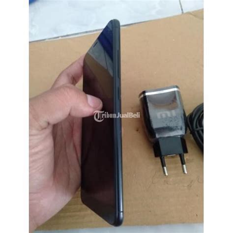 Xiaomi Redmi A Ram Gb Hp Bekas Normal No Minus Segel Di Denpasar