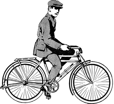 Download Bicycle Vintage Download Illustration - Vintage Bike ...