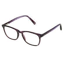 Foster Grant Elana Reading Glasses Purple Purple Walgreens