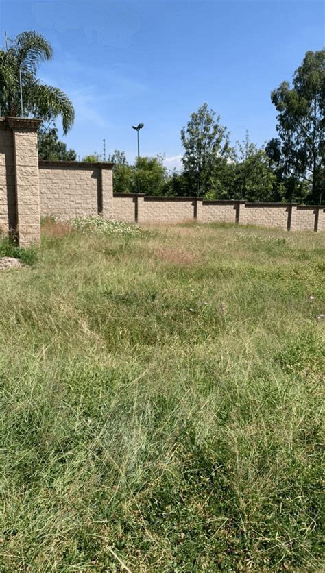 Terreno En Lomas De Angel Polis Nockin Venta De Propiedades