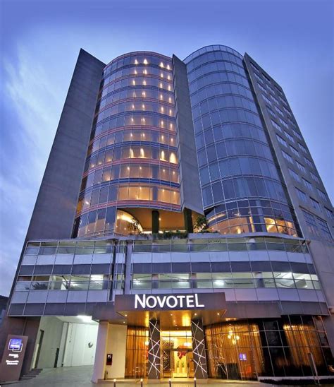 Novotel Panama City Deals