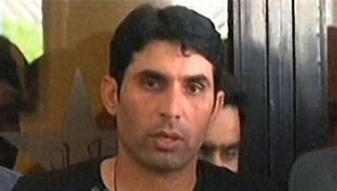 Misbah Ul Haq Video Dailymotion