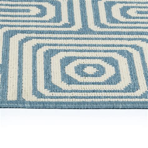 Best Buy Kaleen Amalie Collection 5 X 7 6 Area Rug Lt Blue AML10 79 576