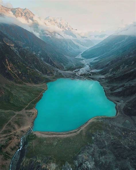 Saif Ul Malook, Naran : r/ExplorePakistan