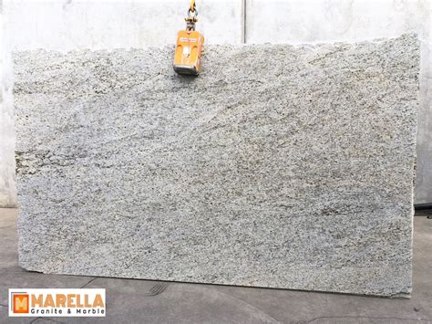 Ivory White Granite Melbourne Marella Granite And Marble