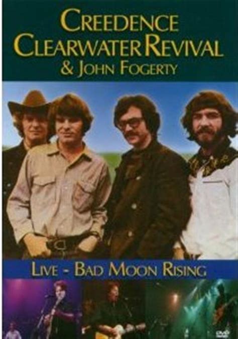 Ccr John Fogerty Tom Fogerty Fan Club Creedence Clearwater Revival