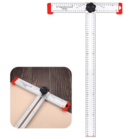 adjustable  square   measuring tools drywall  square tool