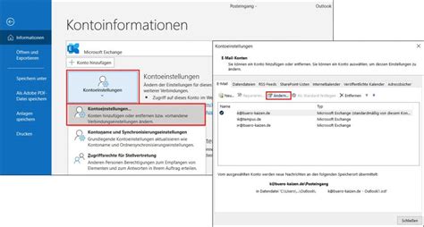 Outlook Ffnet Funktioniert Nicht Ursachen L Sungen