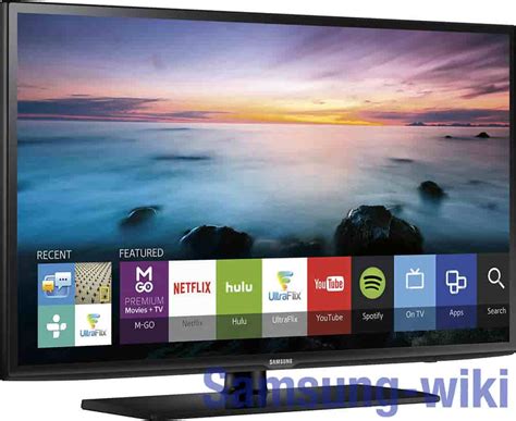 Как сделать изображение на весь экран на телевизоре samsung smart tv