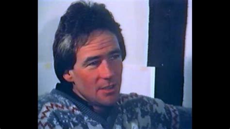 Watch This Rare Interview With Barry Sheene