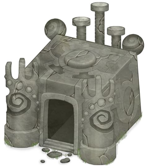 Wubbox Inactive Wublin Island Concept Art By Mrmouse1718 On Deviantart