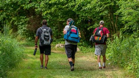 How To Play Disc Golf Beginners Step By Step Guide