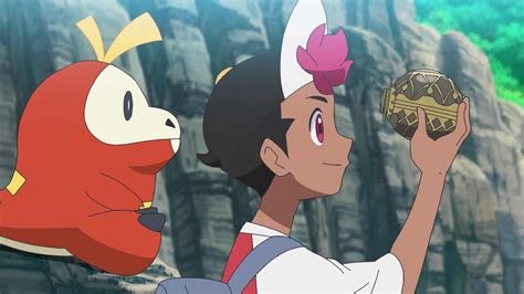 Pokémon Horizons The Series Episode 6 Release Date Preview Where