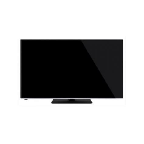 Smart Tv Panasonic Corp Tx Jx E Zoll K Ultra Hd Led Wifi