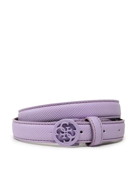 Guess Matilde Belts Bw Vin Modivo Bg