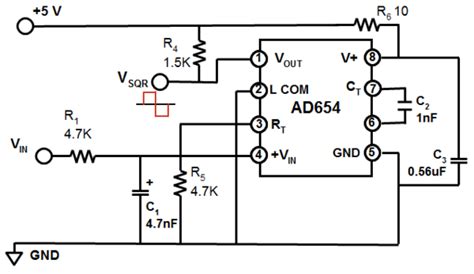 Activity The Phase Locked Loop Adalm1000 [analog Devices Wiki]