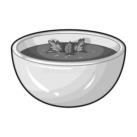 Vegetarian Soup Stock Illustrations – 25,610 Vegetarian Soup Stock ...