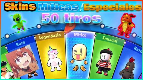 Consigo Nuevas Skins Picas Especiales Y M Ticas Gastando Todas Mis