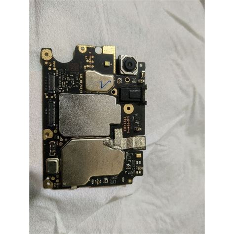 Jual MESIN PCB REDMI 7A MATI TOTAL BAHAN CONGKELAN Shopee Indonesia