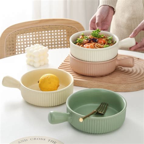 Jual CHLOE Bowl Piring Saji Mangkok Estetik Mangkok Saji