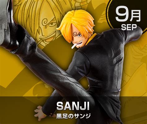 Figuarts Onepiece Th Anniversary Blog Knak Jp