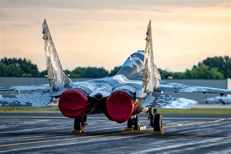 Warbirds Area Photo By Sam Sasin EAA AirVenture Oshkosh Flickr