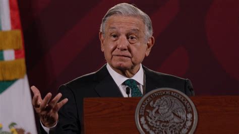 Actuamos Con Autonomía En Recaptura De Ovidio Amlo El Semanario De