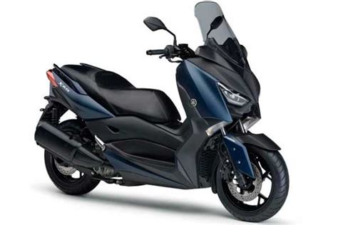 Ficha T Cnica Completa Da Moto Yamaha Xmax Heycar