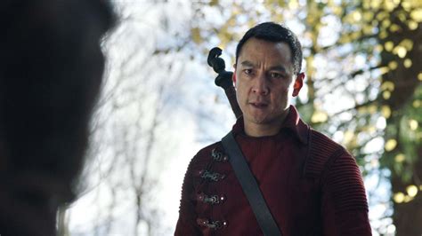 Into The Badlands Season 4 Episode 1 Hd Videos Dailymotion