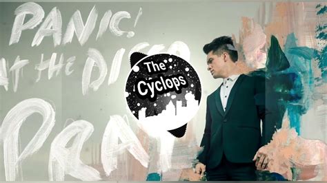 Say Amen Saturday Night The Cyclops Trap Remix Panic At The Disco