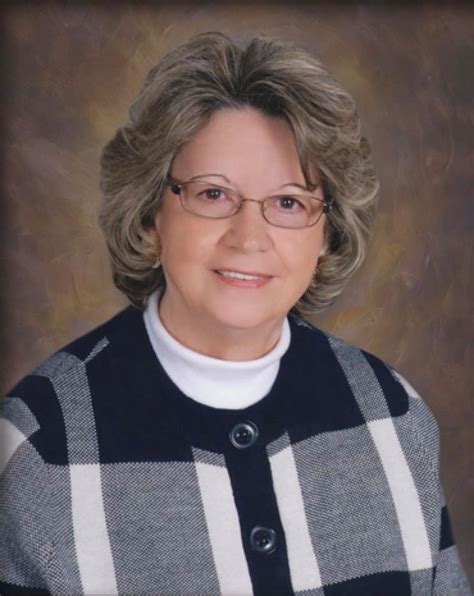 Patsy Ann Harris Obituary Cartersville Ga