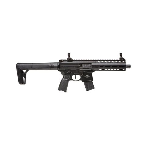 Sig Mcx Air Rifle Gen Ii Pellet Airsoft Megastore