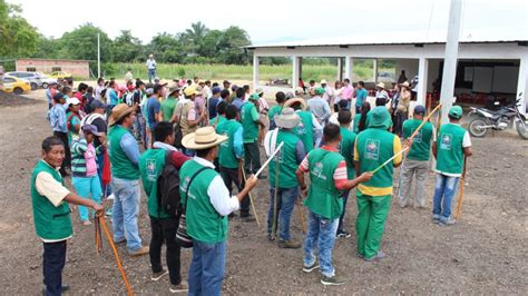 Avanzamos En La Inclusión De Comunidades Indígenas Del Tolima Medios