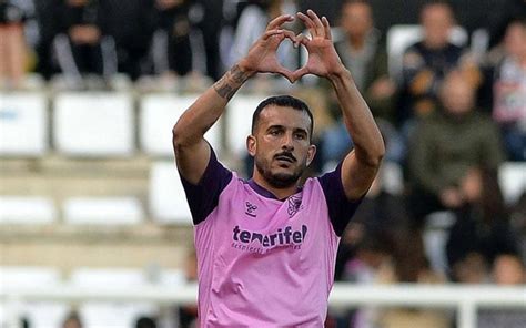 elady  corpas goleadores de la jornada