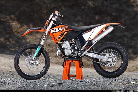 2011 Ktm 250 Exc Motozombdrivecom