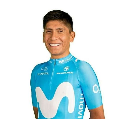 Nairo Quintana Tres Lecciones Que Nos Regala Para Iniciar De La Mejor