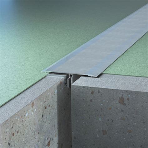 Aluminum Expansion Joint Megatec A A Vexcolt Uk For Floor