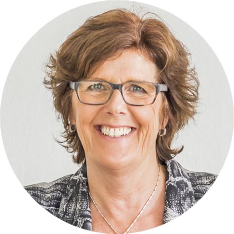 Leoniek Van Der Maarel Vakdocent Rouw