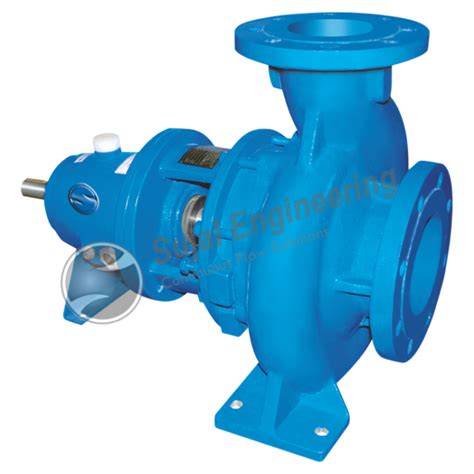 Centrifugal Pumps For Oil Transfer A Definitive Guide Sujal Pumps