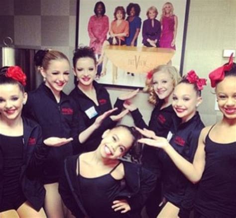 Pin by Mackenzie Zegiler on Dance Moms | Dance moms facts, Dance moms girls, Dance moms chloe